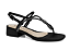 Sandália Salto Baixo Ramarim 2448206 - Imagem 2