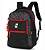 Mochila Costa Escolar Juvenil Up4You by Luxcel Ref 47951 - Imagem 6