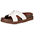 Sandália Feminina Moleca 5500100 - Imagem 1