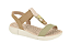 Sandália Modare Ultra Conforto Feminina 7142139 - Imagem 2