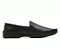 Mocassim Masculino Freeway Logan x-4 522 Couro Preto - Imagem 2