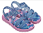 Sandalia Infanitl Disney Sweet Bag - 23247 - Imagem 3