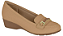 Sapato Feminino Anabela Modare - 7014287 - Imagem 3