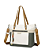 Bolsa Tote Feminina em Nylon VeryRio VR3686 - Imagem 1