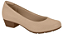 Sapato Feminino Salto Grosso Modare 7032500 - Imagem 4