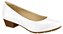 Sapato Feminino Salto Grosso Modare 7032500 - Imagem 2