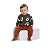 Conjunto Menino em Moletom Alakazoo 65235 - Imagem 2