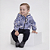 Conjunto Bebê Menino Alakazoo 65236 - Imagem 2