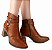 Bota Dakota de Cano Curto DA781 - Imagem 2