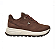 Tênis Feminino Nobuck Casual Via Marte 242002 - Imagem 3