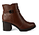 Bota Dakota de Cano Curto DA761 - Imagem 3