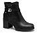 Bota Dakota de Cano Curto DA761 - Imagem 4