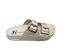 Chinelo Slide Feminino Moleca 5436401 - Imagem 2