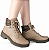 Bota Coturno Dakota em Couro D0451 - Imagem 2