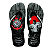 Havaianas Top Times Corinthians Infantil - Imagem 1