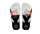 Chinelo Havaianas Top Times São Paulo - Imagem 1