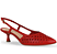 Sapato Scarpin Couro Atanado 365411 - Imagem 1