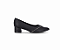 Scarpin Taci Salto Médio Piccadilly 739079 - Imagem 3
