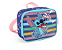Lancheira Escolar Stitch Disney Azul LA41533SC - Imagem 2