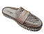 Tênis Mule Feminino Casual Couro Bottero 374105 - Imagem 1