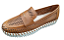 Tenis Mocassim Feminino Couro Bottero 374104 - Imagem 1