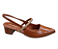 Sapato Feminino Piccadilly Conforto 739094-2 - Imagem 4