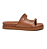 Sandalia Rasteira Flat Feminina Via Marte  169-022-01 - Imagem 3