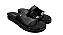 Sandalia Rasteira Flat Feminina Via Marte  169-022-01 - Imagem 5