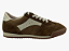 Tenis Feminino Bottero 370803-1 Detalhes Recortes - Imagem 4