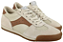 Tenis Feminino Bottero 370803-1 Detalhes Recortes - Imagem 2