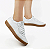Tênis Feminino Casual Couro Bottero 364905 - Imagem 6