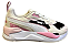 Tênis Puma Feminino X-Ray 3 wns 402468 - Imagem 1