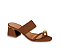 Tamanco Feminino Vizzano Salto Baixo Grosso 6428148 - Imagem 2