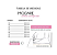 Tenis Modare 7401102 Feminino - Imagem 4