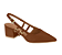 Scarpin Salto Bloco Baixo Vizzano 1220.381 - Imagem 1