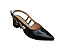 Scarpin Salto Bloco Baixo Vizzano 1220.381 - Imagem 3