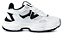 Tenis Via Marte Feminino Chunky Confort 158023 - Imagem 1