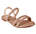 Rasteira Casual Feminina Mississipi Mf652 - Imagem 5
