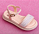 Sandalia Menina Pampili 702056 - Imagem 3