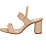 Sandalia Feminina Salto Grosso Dakota Y8762 - Imagem 2