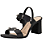 Sandalia Feminina Salto Grosso Dakota Y8762 - Imagem 4