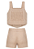 Conjunto Infantil Alakazoo Jeans Menina J3454 - Imagem 2