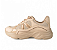 Tênis Feminino Dakota Athletic Bege D0971 - Imagem 2