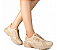 Tênis Feminino Dakota Athletic Bege D0971 - Imagem 3