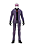 Boneco Skin Dark Wild Card - 30cm - Fortnite - Imagem 2