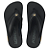 Chinelo kenner kivah new force preto 1300022304 - Imagem 3