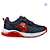 Tenis Marvel Spider Man Msp11dy Infantil msi11dy - Imagem 1