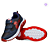 Tenis Marvel Spider Man Msp11dy Infantil msi11dy - Imagem 2