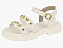 Sandalia Infantil Molekinha 2744103 - Imagem 2