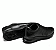 Sapato Casual Couro Preto 3D Evolution 78018 - Imagem 2